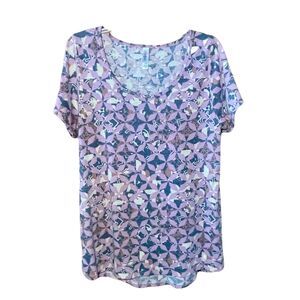 Short Sleeve Classic T